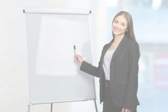 gallery/business-woman-explain-whiteboard_93675-67206